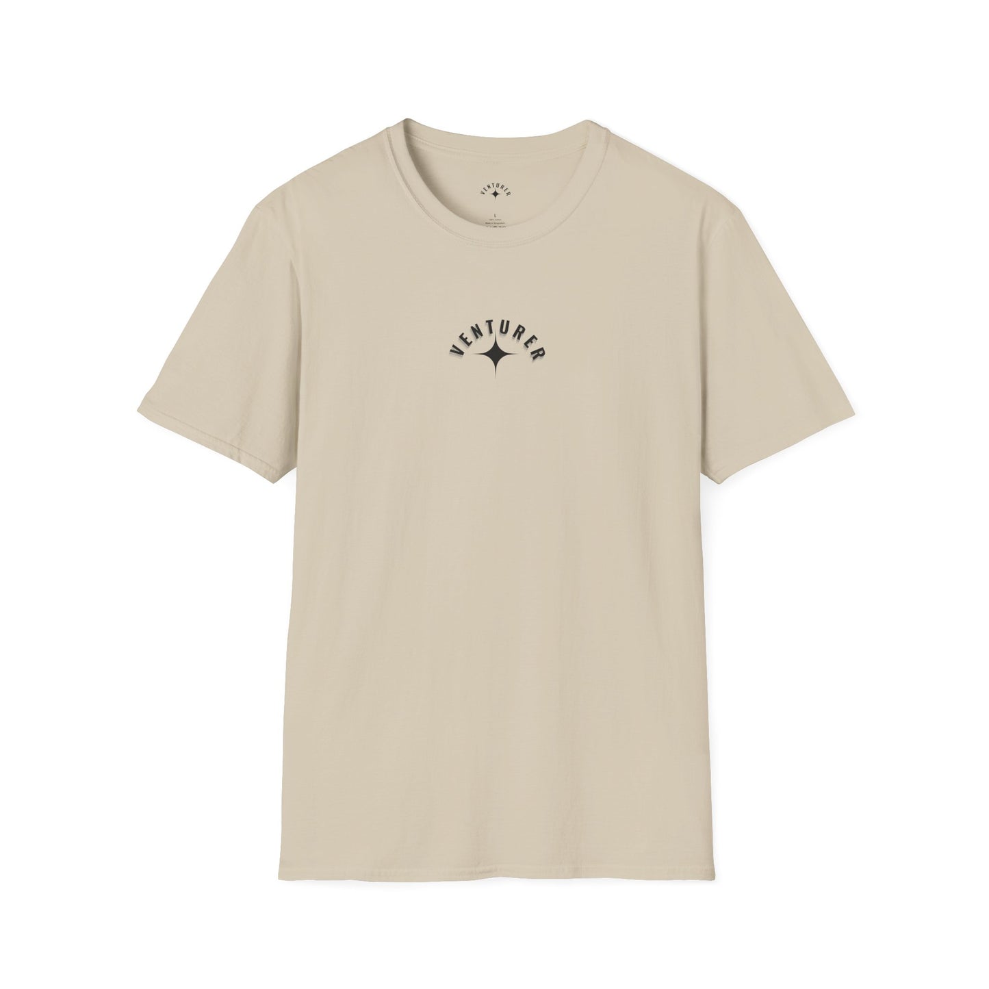 ✦ Vision Classic Tee