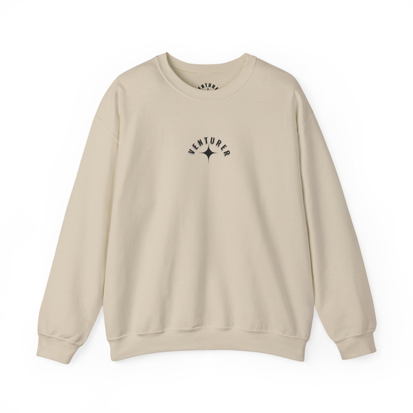✦ Vision Crewneck