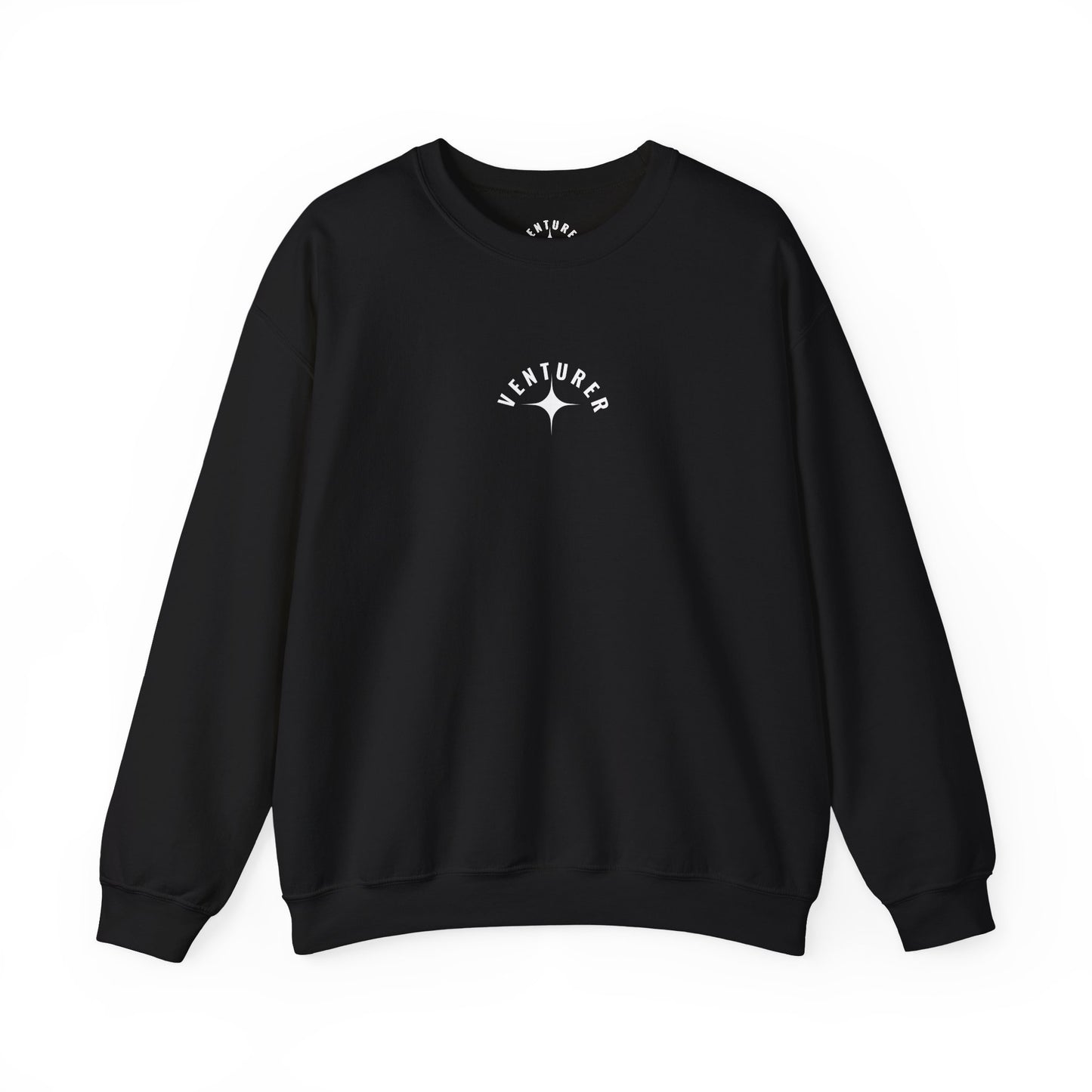 ✦ Vivo Crewneck