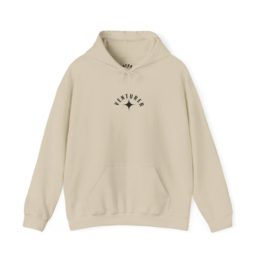 ✦ Vision Hoodie