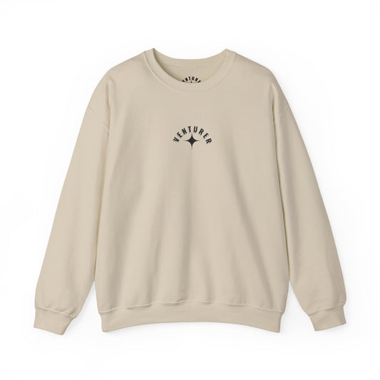✦ Vision Crewneck