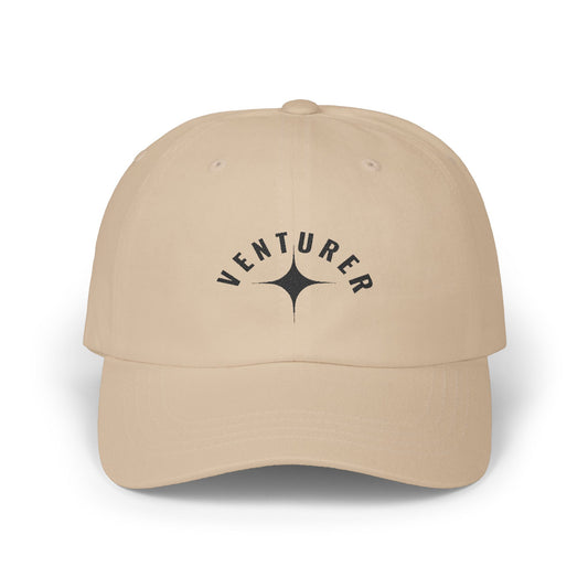 ✦ Vision Cap